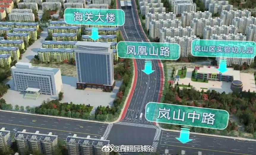 岚山区科技局最新发展规划解析与探讨