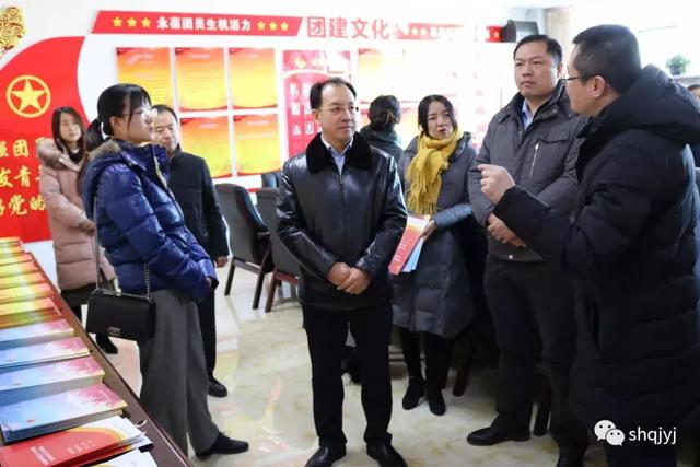 呼和浩特市共青团市委最新新闻动态发布