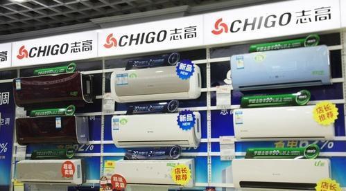志高最新动态引领行业变革，共创未来美好时代