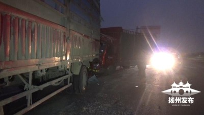 宝应最新事故全面解析与报告