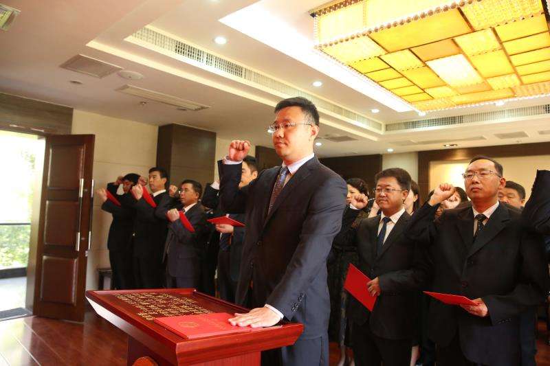 贵阳市法制办公室人事任命揭晓，法治建设迈入新篇章