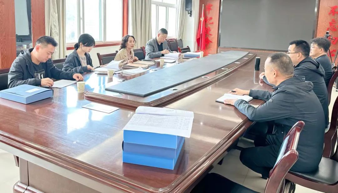 略阳县司法局新项目探索司法服务新模式，助推县域法治建设进展