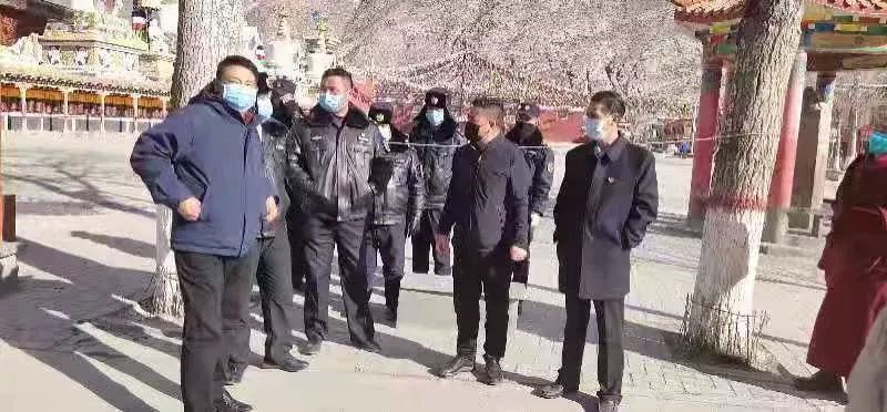 琼孜村新任领导引领村庄走向新篇章