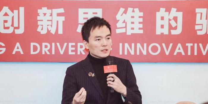 栗浩洋，聚焦前沿科技，展现璀璨新星
