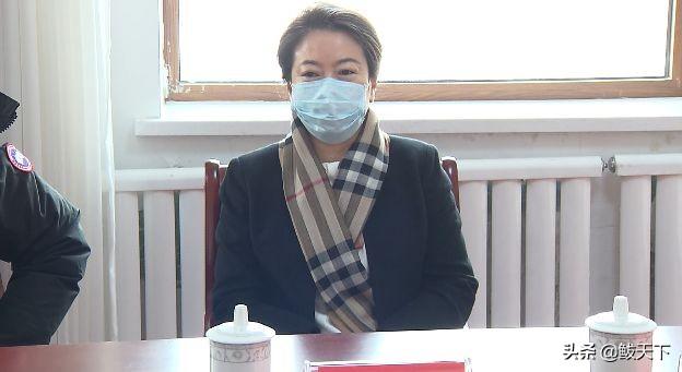 熊岳镇最新领导概览，揭秘新任领导团队成员名单及职责分工