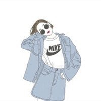 手绘头像展现个性与艺术魅力的完美融合