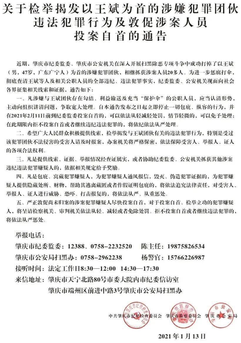 关于钊辉自首的最新报道及解析，钊辉投案自首情况更新