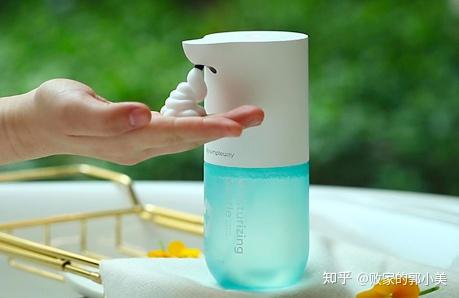 革新生活品质的最新越泡神器