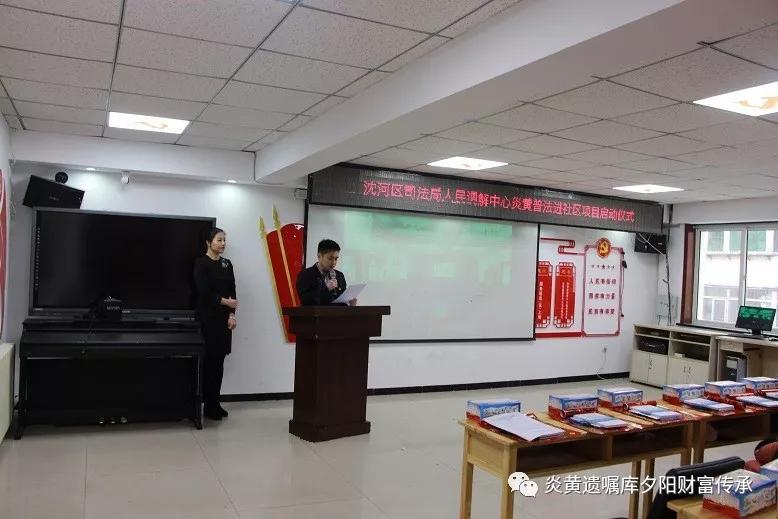 沈河区公安局推动警务现代化项目，提升公共服务水平