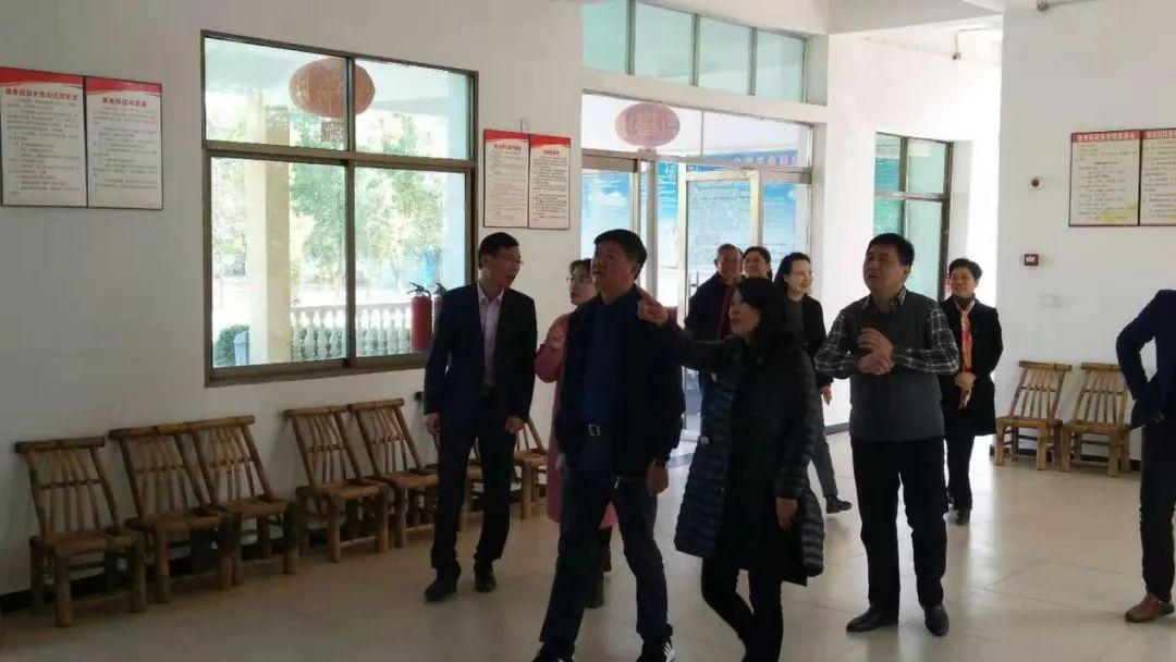 民和回族土族自治县民政局最新发展规划概览