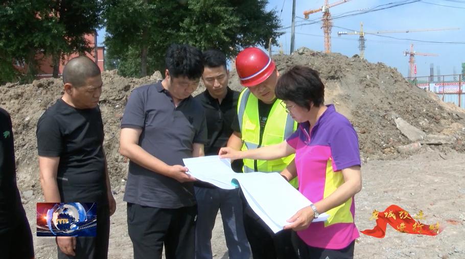 通榆县级公路维护监理事业单位人事任命，最新动态与展望