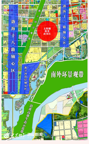 市西街道最新发展规划，塑造未来城市新面貌的新篇章