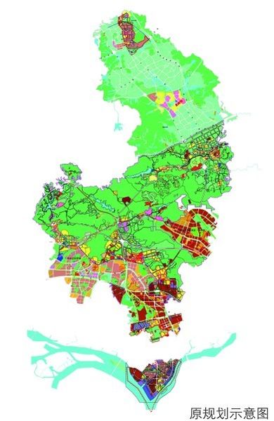 萝岗区数据和政务服务局最新发展规划探讨与解析