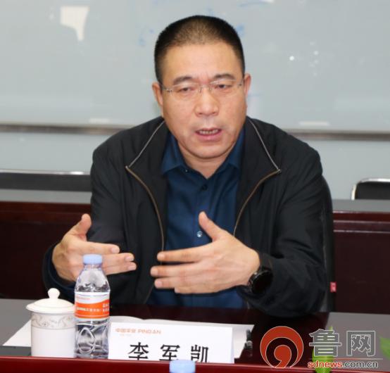 历下区市场监督管理局最新战略规划揭秘