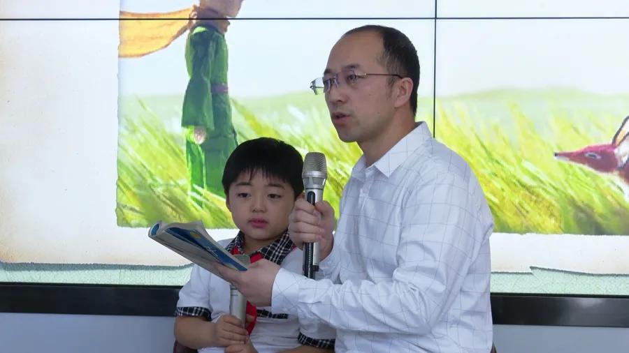 河间市小学最新资讯