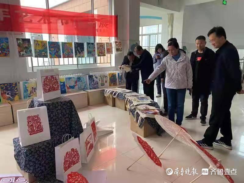 东昌府区审计局人事大调整，开启审计事业新篇章