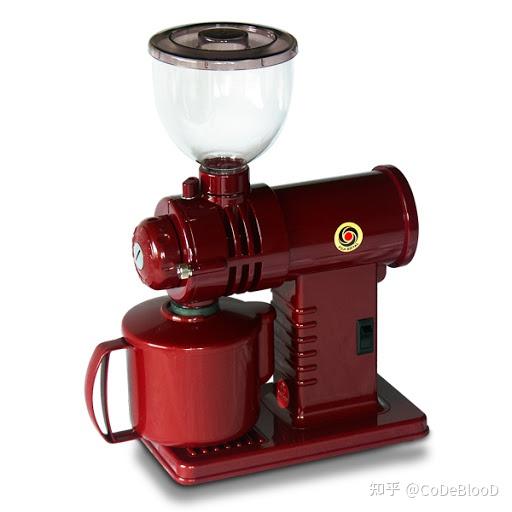 革新科技下的咖啡制作利器，最新磨豆机介绍