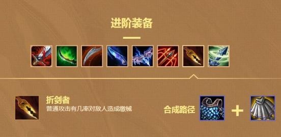 云顶最新剑刺战术深度解析