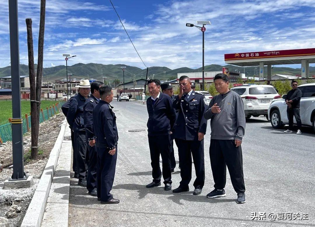 阿木加村最新交通新闻报道