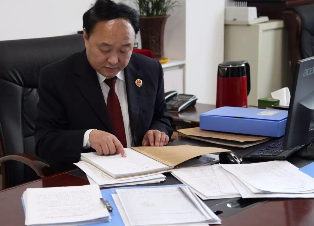 石庙村新任领导引领村庄迈向新篇章