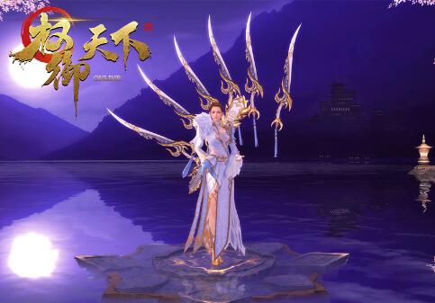 御天女盗最新传奇揭秘
