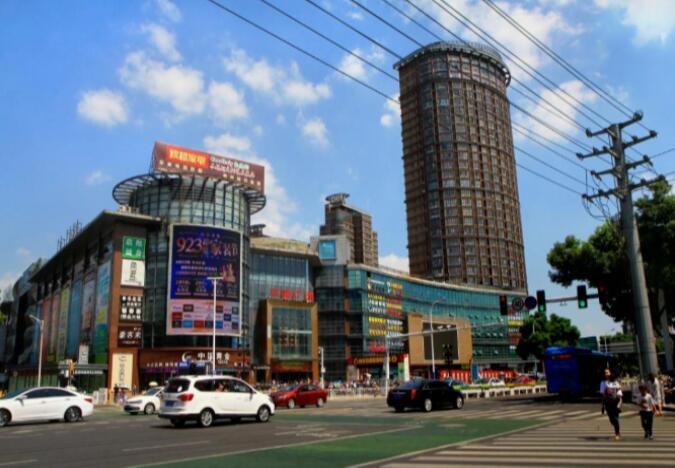 溧阳市最新发展动态概览