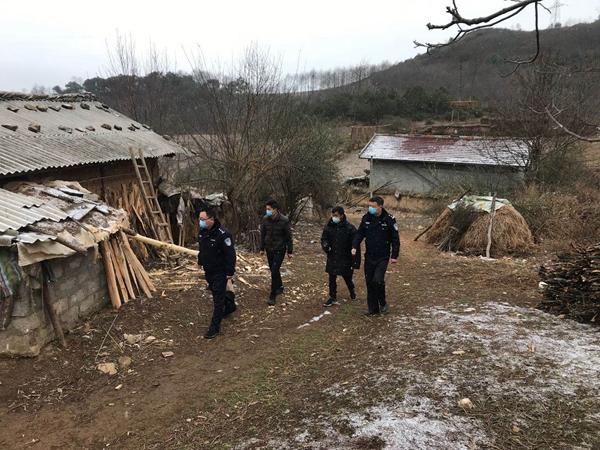 越西县防疫检疫站最新战略规划揭秘