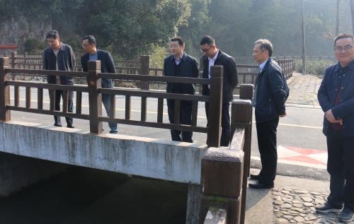 上虞市水利局领导团队全新亮相，引领水利事业迈向更高层次