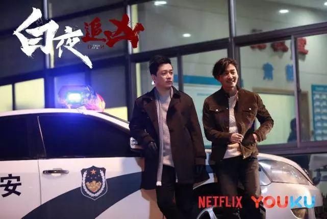 奈飞最新剧集，引领影视潮流的新篇章