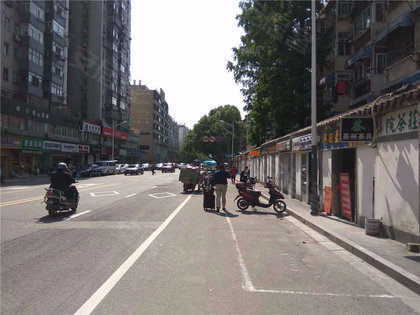 后宰门街道最新交通新闻概况