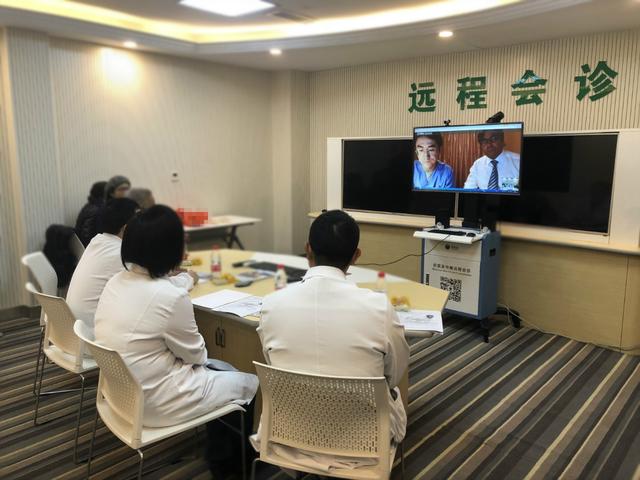 好医友最新动态引领医疗科技重塑健康未来风潮