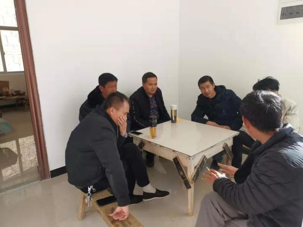 高邑县科学技术和工业信息化局最新项目进展及其影响概述