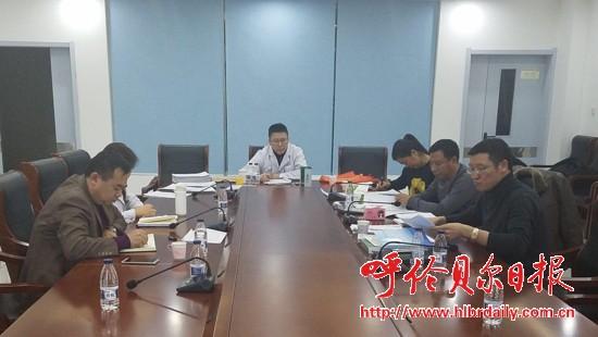 扎兰屯市医疗保障局最新项目进展及其区域影响概述