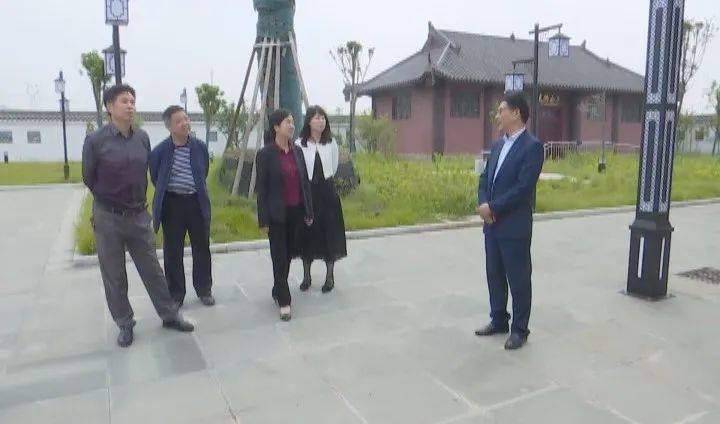 山西省晋城市陵川县杨村镇领导团队最新概况简介