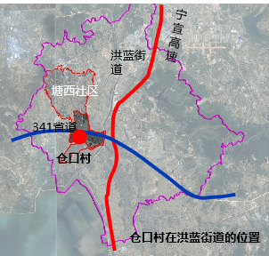 居仓村最新发展规划揭秘，全面推进乡村振兴，实现全面发展新篇章