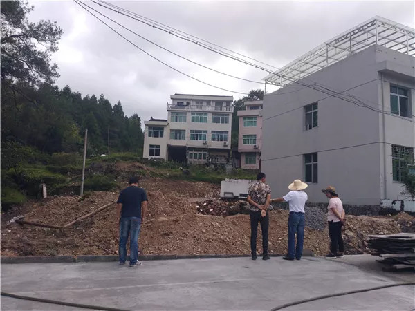 周家山村民委员会最新项目，重塑乡村，迈向繁荣之路