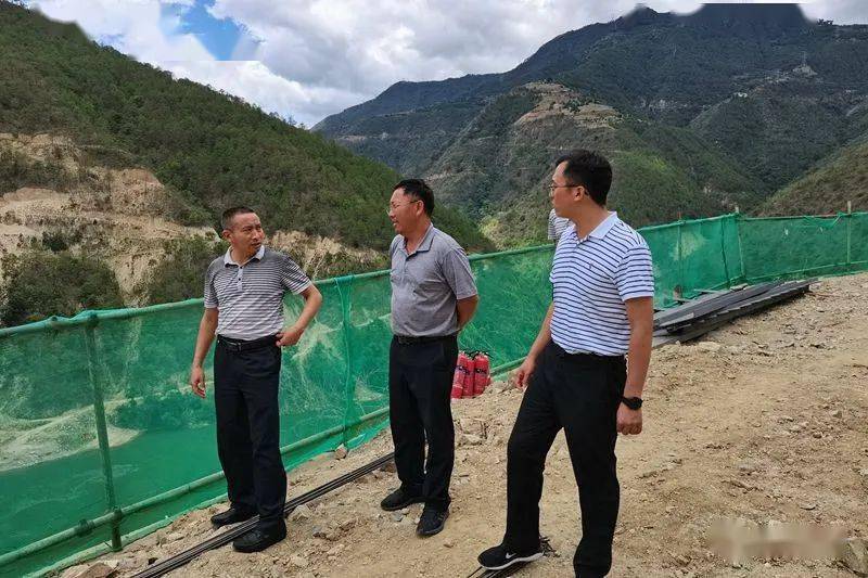 金场寺村委会最新项目启动，乡村振兴迈入新篇章